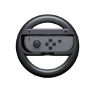 Acc. de jeux vidéo NINTENDO Volant Joy-Con Noir Switch