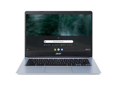 Ordinateurs portables ACER ChromeBook Spin 314 CP314-1HN-C7U6 Intel Celeron 4 Go RAM 64 Go SSD 14