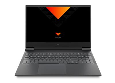 Image Ordinateurs portables HP Victus 16-E0XXX AMD Ryzen 5 16 Go RAM 512 Go SSD 16.4