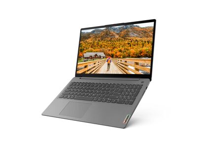 Image Ordinateurs portables LENOVO IdeaPad 3 15ALC6 82KU AMD Ryzen 7 16 Go RAM 512 Go SSD 15.4