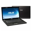Image Ordinateurs portables ASUS K73SJ i5 8 Go RAM 1 To HDD 120 Go SSD 17.3