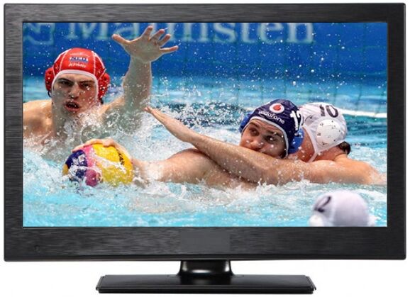 Image TV AYA LED A22BD2201 22