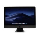 PC APPLE iMac Pro (2017) Intel Xeon W 64 Go RAM 2 To SSD
