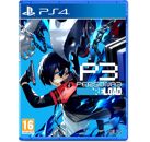 Jeux Vidéo Persona 3 Reload PlayStation 4 (PS4)