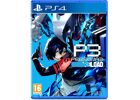 Jeux Vidéo Persona 3 Reload PlayStation 4 (PS4)