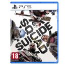 Jeux Vidéo Suicide Squad Kill The Justice League PlayStation 5 (PS5)