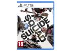 Jeux Vidéo Suicide Squad Kill The Justice League PlayStation 5 (PS5)