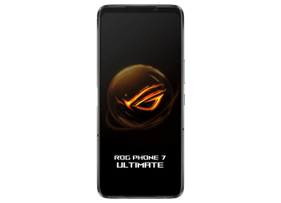ASUS ROG Phone 7 Ultimate Blanc 512 Go Débloqué