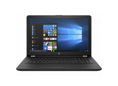 Image Ordinateurs portables HP NoteBook 15-RA008NX Intel Celeron 4 Go RAM 500 Go HDD 15.6