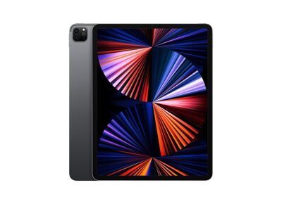 Tablette APPLE iPad Pro 3 (2021) Gris Sidéral 128 Go Cellular 11