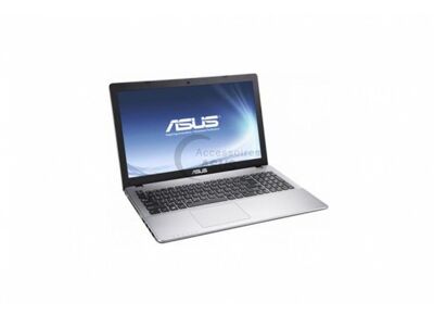 Image Ordinateurs portables ASUS X705UAR Intel Pentium 8 Go RAM 1 To HDD 128 Go SSD 17.3
