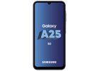 SAMSUNG Galaxy A25 5G Noir 256 Go Débloqué