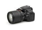 Appareils photos numériques NIKON Reflex D5100 Noir + SP AF 10-24 mm f/3,5-4,5 Di II Noir