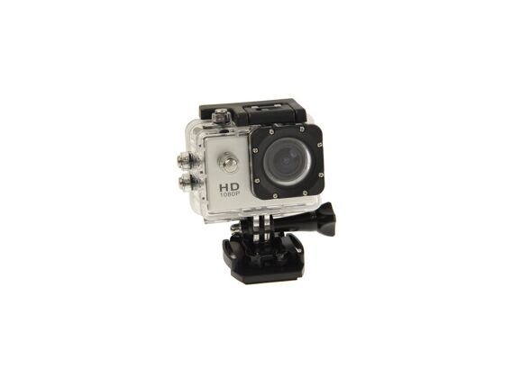 Image Caméra de sport GIZEE GZ60 GZ60 Noir