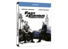 Blu-Ray UNIVERSAL PICTURES Fast & Furious : Hobbs & Shaw Steelbook