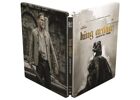 Blu-Ray WARNER BROS Le Roi Arthur : La légende d'Excalibur Steelbook