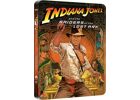 Blu-Ray PARAMOUNT PICTURES Indiana Jones SteelBook