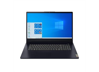Image Ordinateurs portables LENOVO IdeaPad 3 17ALC6 82KV AMD Ryzen 7 12 Go RAM 512 Go SSD 17.3