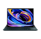 Image Ordinateurs portables ASUS ZenBook Duo (UX481F) i5 8 Go RAM 512 Go SSD 14