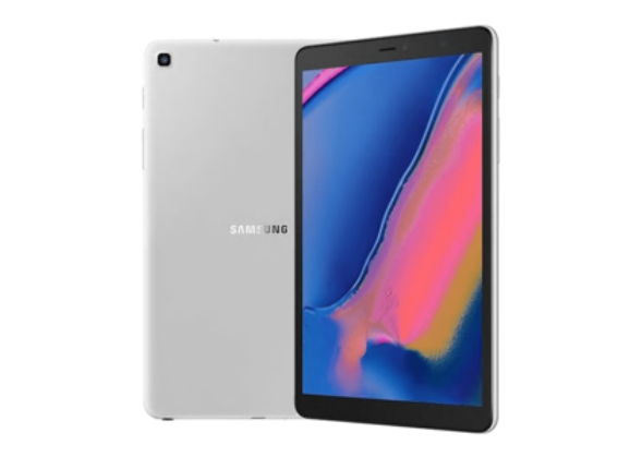 Image Tablette SAMSUNG Galaxy Tab A (2019) Argent 32 Go Wifi 8