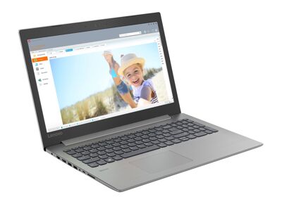 Image Ordinateurs portables LENOVO IdeaPad 330-15ARR 81D2 AMD Ryzen 5 4 Go RAM 1 To HDD 128 Go SSD 15.4