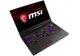 Ordinateurs portables MSI GE75 8SE-061FR i7 16 Go RAM512 Go SSD 17.3