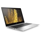 Image Ordinateurs portables HP EliteBook 850 G5 i7 32 Go RAM 512 Go SSD 15.4