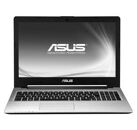 Image Ordinateurs portables ASUS K56CB i3 6 Go RAM 750 Go HDD 24 Go SSD 15.4