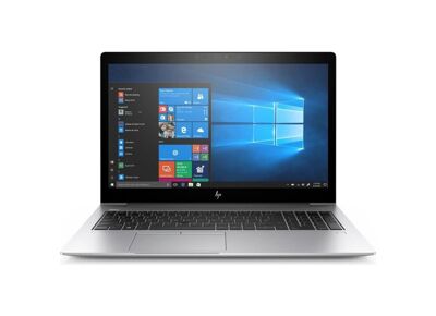 Image Ordinateurs portables HP EliteBook 745 G5 HSN-I17C-5 AMD Ryzen 7 8 Go RAM 512 Go SSD 15.6