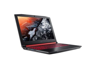 Image Ordinateurs portables ACER Nitro 5 N17C1 i5 8 Go RAM 1 To HDD 128 Go SSD15.6