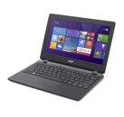 Image Ordinateurs portables ACER Aspire ES1-131 Intel Celeron 2 Go RAM 31 Go SSD 11.6