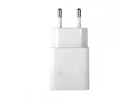 Chargeur USB TRADE INVADERS Adaptateur Secteur USB-A Blanc