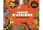 Contes d'Afrique - Les Animaux