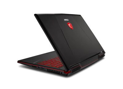 Image Ordinateurs portables MSI GL63 8RD-855FR i7 16 Go RAM 1 To HDD 256 Go SSD 15.6