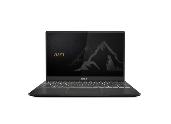Image Ordinateurs portables MSI Summit E14 A11SCST i7 16 Go RAM 1024 Go SSD 14