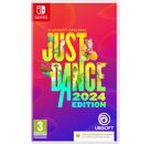 Image Jeux Vidéo Just Dance 2024 Switch