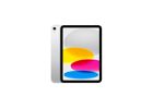 Tablette APPLE iPad 10 (2022) Argent 256 Go Cellular 10.9