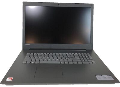 Image Ordinateurs portables LENOVO IdeaPad 330-17AST 81D7 AMD E 4 Go RAM 1 To HDD 17.3