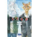 Beast Complex Tome 3