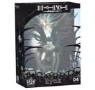 Jouets ABYSTYLE 4 Death Note Ryuk