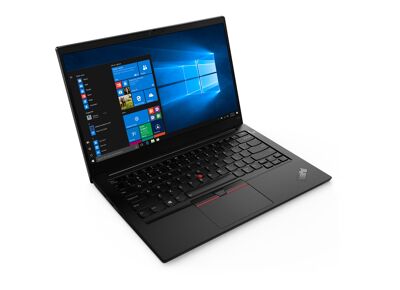 Image Ordinateurs portables LENOVO ThinkPad E14 Gen 4 21EB001EFR AMD Ryzen 3 8 Go RAM 256 Go SSD 14