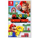 Jeux Vidéo Mario vs Donkey Kong Switch