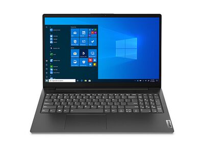 Image Ordinateurs portables LENOVO V15 Gen 2 Intel Celeron 8 Go RAM 256 Go SSD 15.6