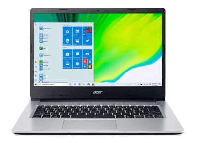 Image Ordinateurs portables ACER Aspire A314-22 AMD Ryzen 5 8 Go RAM 256 Go SSD 14