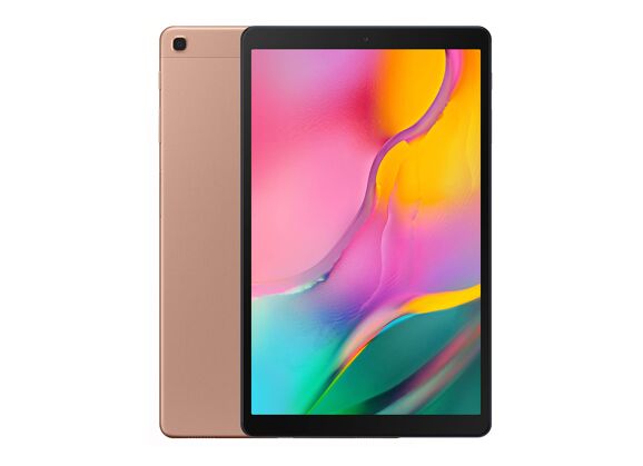 Image Tablette SAMSUNG Galaxy Tab A SM-T510 32 Go Or Wifi 10.1