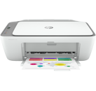 Imprimantes et scanners HP DeskJet 2720E Gris