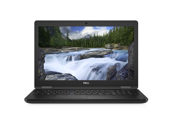 Image Ordinateurs portables DELL Latitude 3590 i5 8 Go RAM 128 Go SSD 15.6