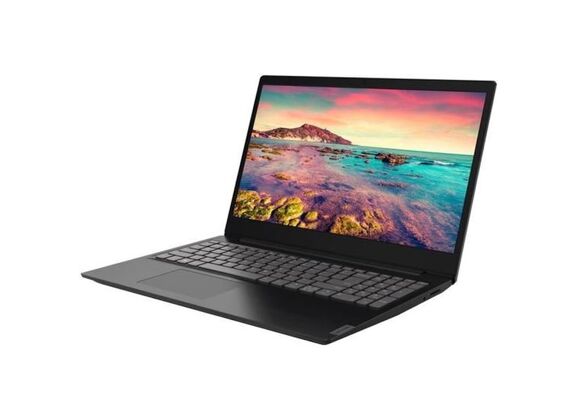 Image Ordinateurs portables LENOVO IdeaPad 330-15AST 81D6 AMD A 4 Go RAM 500 Go HDD 15.4