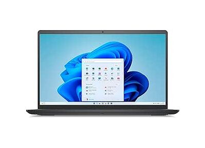 Image Ordinateurs portables DELL Inspiron 5515 AMD Ryzen 5 8 Go RAM 512 Go SSD 15.4