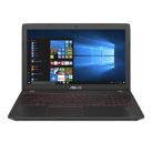 Image Ordinateurs portables ASUS FX553VD-DM359T i5 6 Go RAM 1 To HDD 15.6